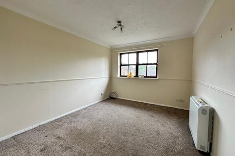 1 bedroom flat to rent, Bransby Close, KING'S LYNN PE30