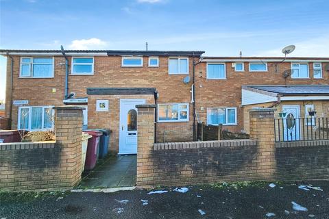 3 bedroom terraced house to rent, Cannon Street, Greater Manchester BL3