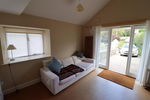 Studio to rent, Veryan, Truro