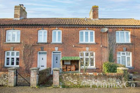 3 bedroom terraced house for sale, Chapel Street, Norwich NR10