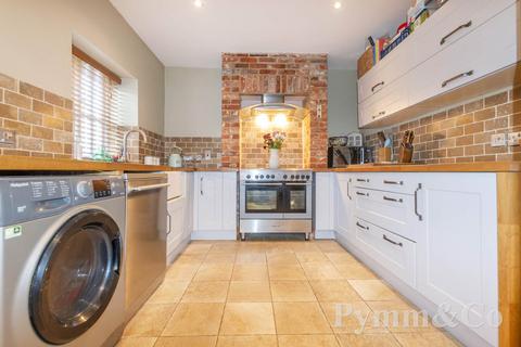 3 bedroom terraced house for sale, Chapel Street, Norwich NR10