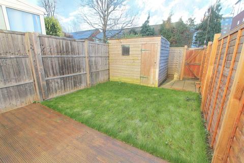 1 bedroom flat for sale, Belmont Road, Wallington SM6