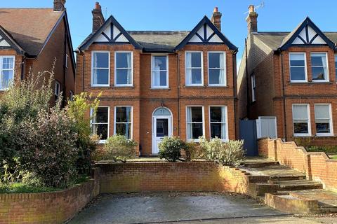 4 bedroom detached house for sale, Constable Road, Ipswich, Suffolk, IP4