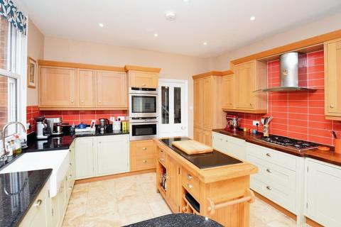 4 bedroom detached house for sale, Constable Road, Ipswich, Suffolk, IP4