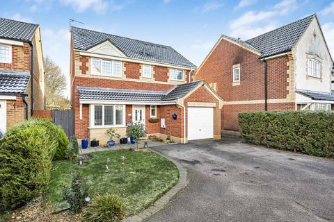 Merganser Drive, Bicester, OX26