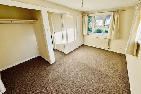 1 bedroom end of terrace house to rent, Parkwood Drive, Bassaleg, Newport