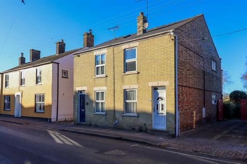 2 bedroom semi-detached house to rent, Main Street, Little Downham CB6