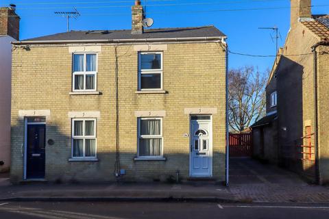 2 bedroom semi-detached house to rent, Main Street, Little Downham CB6