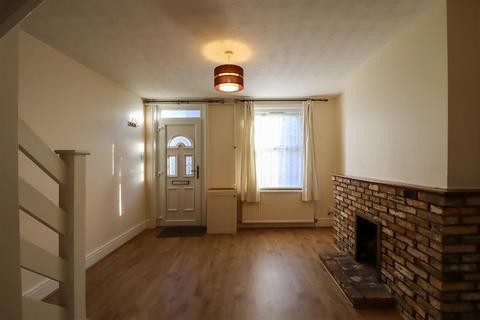 2 bedroom semi-detached house to rent, Main Street, Little Downham CB6