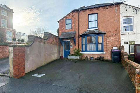 3 bedroom semi-detached house for sale, Betton Street, Belle Vue, Shrewsbury