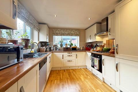 3 bedroom semi-detached house for sale, Betton Street, Belle Vue, Shrewsbury