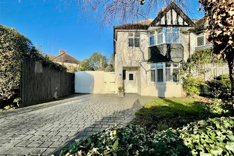 3 bedroom semi-detached house for sale, Castleford Avenue, Eltham, London, SE9