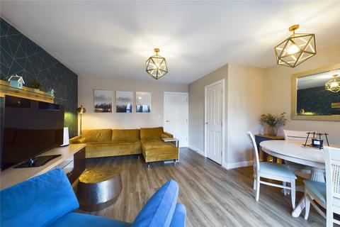 21 Glover Crescent, Arborfield Green, Reading, RG2 9TW