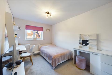 21 Glover Crescent, Arborfield Green, Reading, RG2 9TW