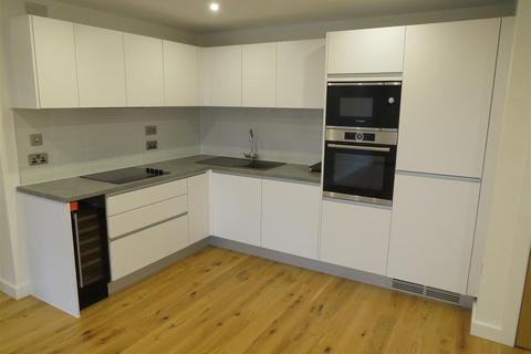 1 bedroom apartment for sale, Communication Street, Birmingham