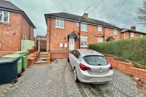 12 Glen Road, Upper Gornal, Dudley, DY3 1TX