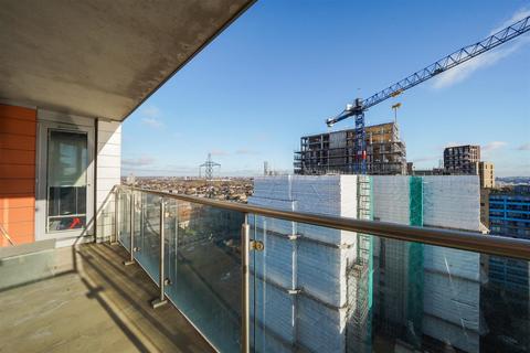 2 bedroom apartment for sale, The Oxygen, Royal Victoria Dock, E16