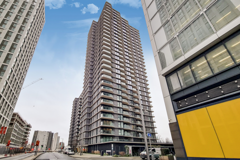 undefined, Glasshouse Gardens, London, E20