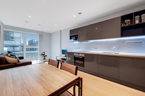 undefined, Glasshouse Gardens, London, E20