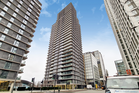 undefined, Glasshouse Gardens, London, E20