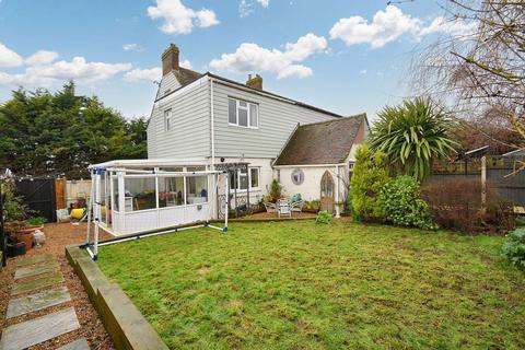 4 bedroom semi-detached house for sale, Ebbsfleet Lane North, Ramsgate CT12