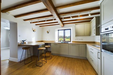 2 bedroom barn conversion to rent, Burnett Farm, Orcop, Hereford HR2