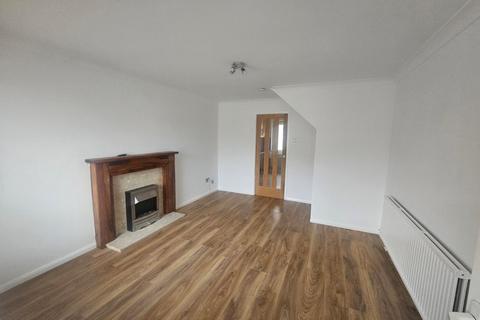 2 bedroom terraced house to rent, Thurlestone Drive, Nottingham, Nottinghamshire, NG3