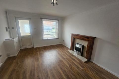 2 bedroom terraced house to rent, Thurlestone Drive, Nottingham, Nottinghamshire, NG3