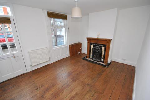 3 bedroom terraced house to rent, HOCKLIFFE STREET