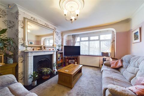 4 bedroom semi-detached house for sale, Headley Avenue, Wallington, SM6