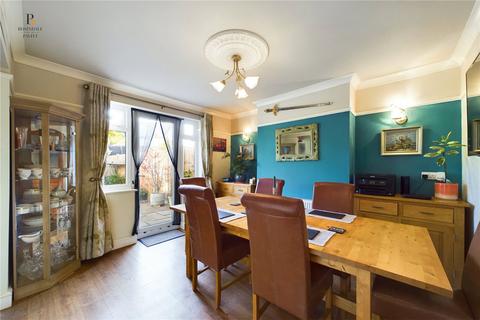 4 bedroom semi-detached house for sale, Headley Avenue, Wallington, SM6