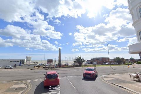 2 bedroom flat for sale, Upper Sea Road, Bexhill-on-Sea, TN40