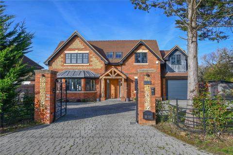 5 bedroom detached house for sale, Nelsons Lane, Hurst, Reading, Berkshire, RG10