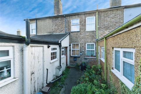 Park Hill, Carshalton, SM5