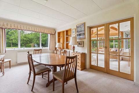 Campbell House Brook End, Weston Turville, Aylesbury, HP22 5RQ