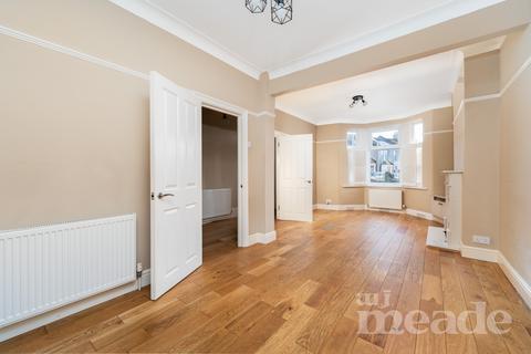 4 bedroom terraced house for sale, Newbury Road, Highams Park, E4