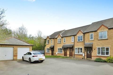 3 bedroom semi-detached house to rent, Lucerne Avenue,  Bicester,  OX26