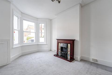 3 bedroom end of terrace house for sale, Milton Street, Worthing, West Sussex, BN11