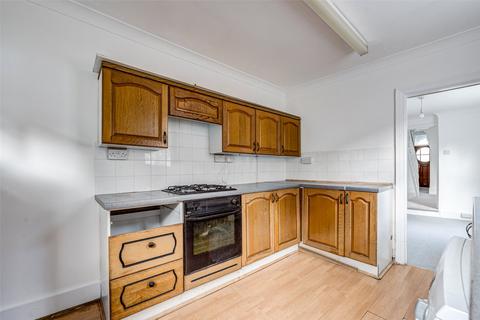 3 bedroom end of terrace house for sale, Milton Street, Worthing, West Sussex, BN11