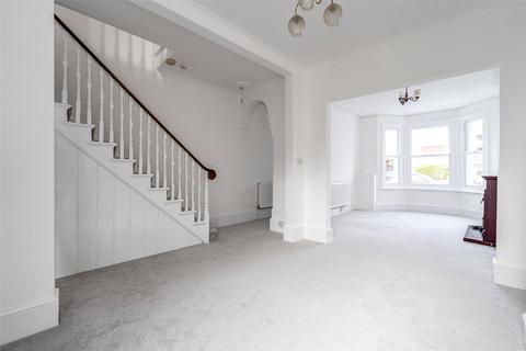 3 bedroom end of terrace house for sale, Milton Street, Worthing, West Sussex, BN11