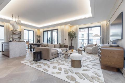 3 bedroom apartment for sale, Mulberry Square, London SW1W