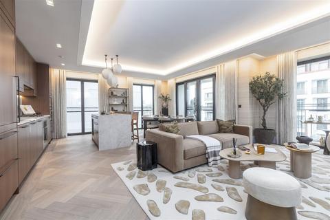 3 bedroom apartment for sale, Mulberry Square, London SW1W