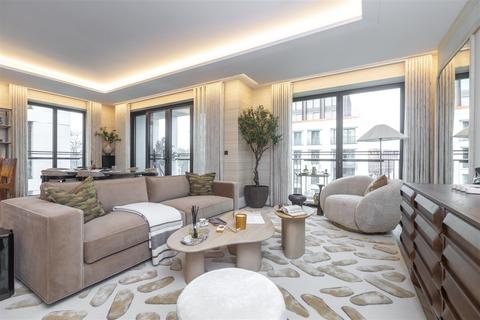 3 bedroom apartment for sale, Mulberry Square, London SW1W