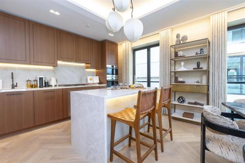 3 bedroom apartment for sale, Mulberry Square, London SW1W