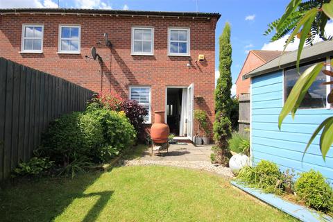 2 bedroom semi-detached house for sale, Spencer Road, Wellingborough NN8