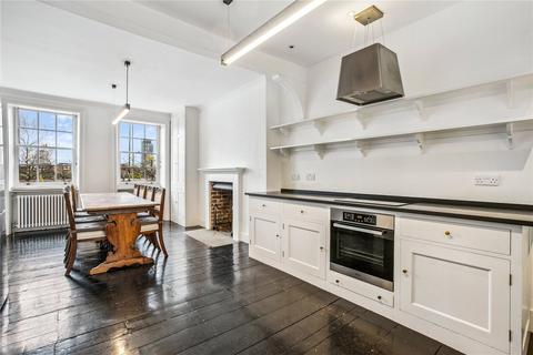 4 bedroom house to rent, Cheyne Walk, London, SW10