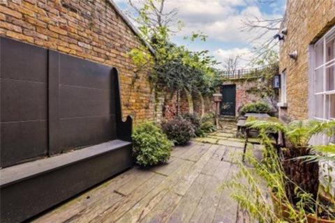 4 bedroom house to rent, Cheyne Walk, London, SW10