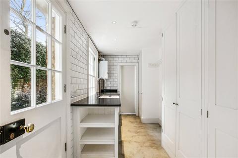 4 bedroom house to rent, Cheyne Walk, London, SW10