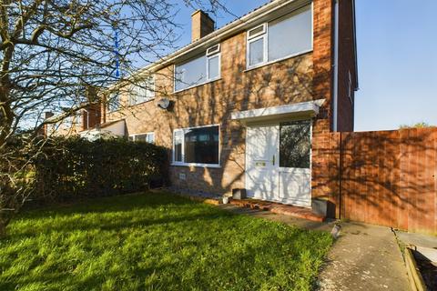 3 bedroom semi-detached house to rent, Churchill Grove, Tewkesbury, Gloucestershire, GL20