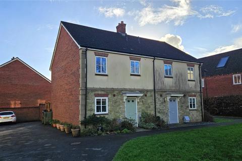 3 bedroom house for sale, East Green, Shaftesbury, Dorset, SP7